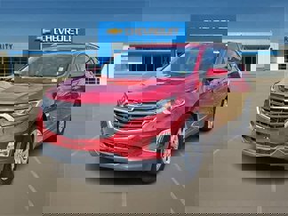Used 2020 Chevrolet Equinox LT image 1