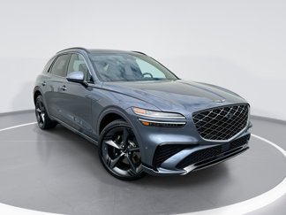 New 2026 Genesis GV70 3.5T Sport Prestige image 1