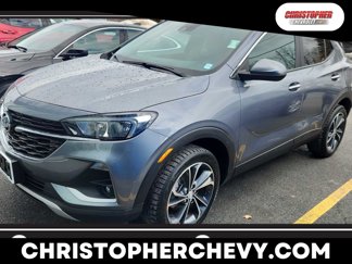 Used 2021 Buick Encore GX Select image 1