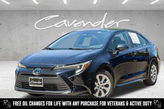 Used 2023 Toyota Corolla LE image 1
