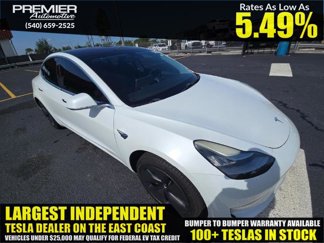 Used 2018 Tesla Model 3 Long Range image 1