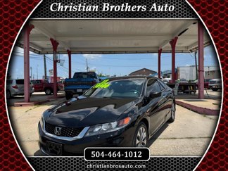 Used 2013 Honda Accord LX-S image 1