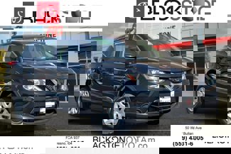 Used 2018 Nissan Rogue Sport S image 1