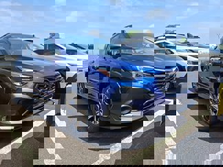 New 2025 Subaru Crosstrek 2.5i Premium image 1