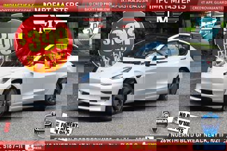 Used 2022 Tesla Model 3 Long Range image 1