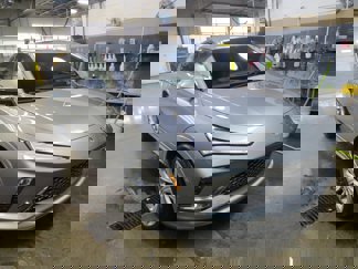 New 2025 Buick Envista Avenir image 1