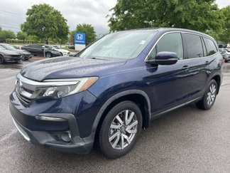 Used 2019 Honda Pilot EX-L image 1