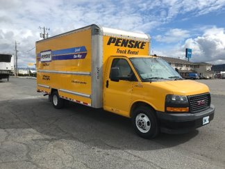 Used 2019 GMC Savana 3500 Extended w/ Driver Convenience Package image 1