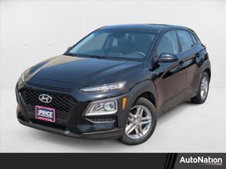 Used 2021 Hyundai Kona SE image 1