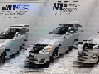 Used 2015 Nissan Altima 2.5 S w/ Display Audio Package image 1