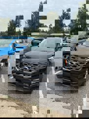 Used 2019 Ford Edge Titanium w/ Equipment Group 301A image 1