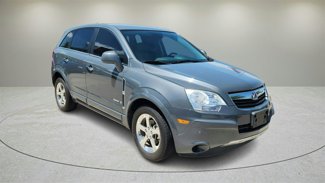 Used 2008 Saturn Vue Green Line image 1