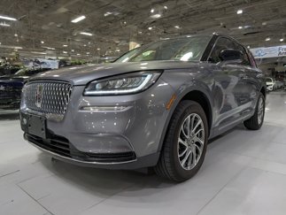 Used 2022 Lincoln Corsair AWD w/ Equipment Group 101A image 1