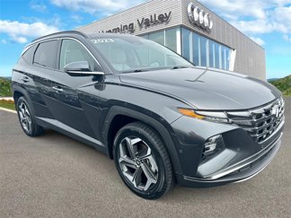 Used 2023 Hyundai Tucson Limited w/ Cargo Package image 1