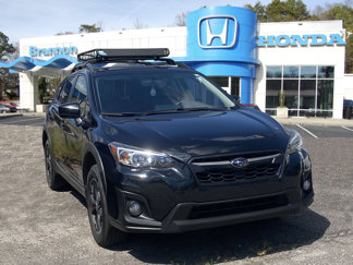 Used 2018 Subaru Crosstrek 2.0i Premium w/ Popular Package #2 image 1