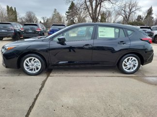 New 2025 Subaru Impreza 2.0i image 1