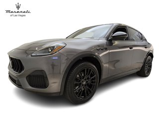 New 2025 Maserati Grecale Modena image 1
