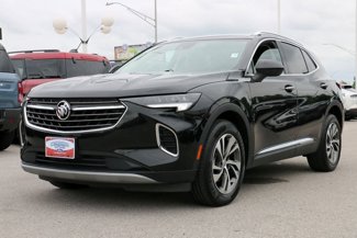 Used 2023 Buick Envision Essence image 1