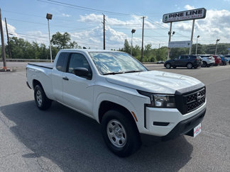 Used 2023 Nissan Frontier S image 1