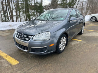 Used 2010 Volkswagen Jetta TDI image 1