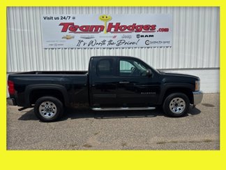 Used 2012 Chevrolet Silverado 1500 LT image 1