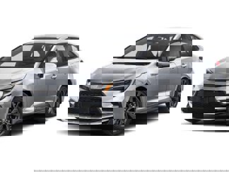 New 2025 Toyota Corolla SE image 1