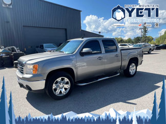 Used 2012 GMC Sierra 1500 SLT w/ All-Terrain Package image 1