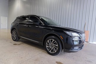 Used 2021 Lincoln Corsair AWD w/ Rear Removable Package Tray image 1