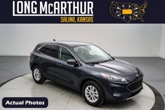 Certified 2022 Ford Escape SE w/ Convenience Package image 1