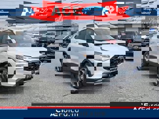 New 2025 Ford Escape ST-Line image 1