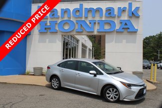 Used 2024 Toyota Corolla LE image 1