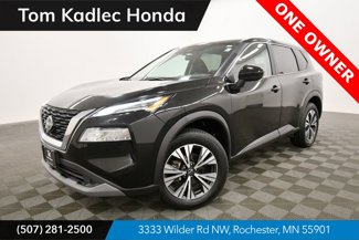 Used 2023 Nissan Rogue SV image 1