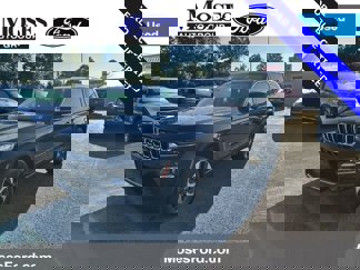 Used 2023 Jeep Grand Cherokee 4WD 4xe image 1