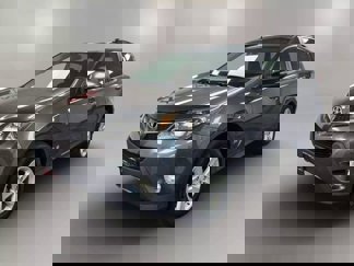 Used 2013 Toyota RAV4 XLE image 1
