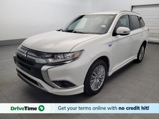 Used 2019 Mitsubishi Outlander SEL image 1
