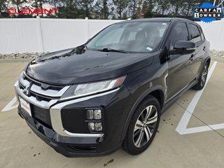 Used 2022 Mitsubishi Outlander Sport SE image 1