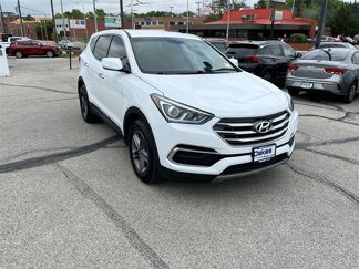 Used 2018 Hyundai Santa Fe Sport image 1