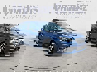Certified 2020 Subaru Legacy Limited XT image 1