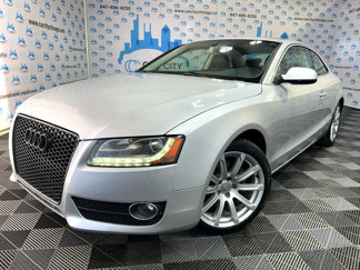 Used 2011 Audi A5 2.0T Premium Plus image 1