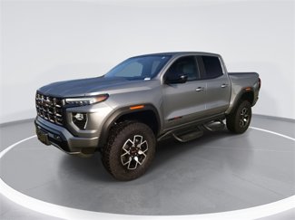 Used 2024 GMC Canyon AT4X image 1