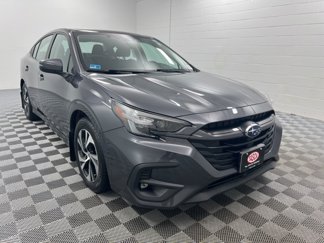 Used 2023 Subaru Legacy Premium image 1