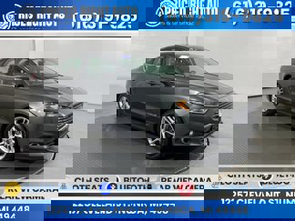 Used 2015 Ford Fusion SE w/ Equipment Group 501A image 1