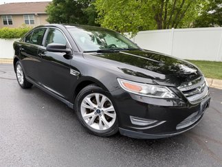 Used 2011 Ford Taurus SEL w/ 201A Rapid Spec Order Code image 1
