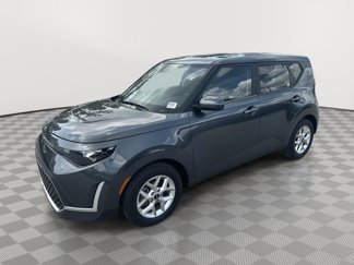 Used 2024 Kia Soul LX w/ Option Group 015 image 1