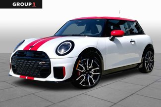 New 2025 MINI Cooper John Cooper Works image 1