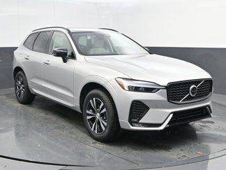 New 2025 Volvo XC60 B5 Core image 1