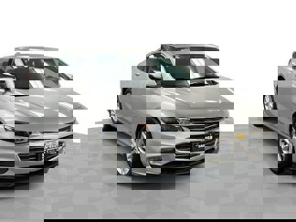 Certified 2018 Chevrolet Malibu LT image 1