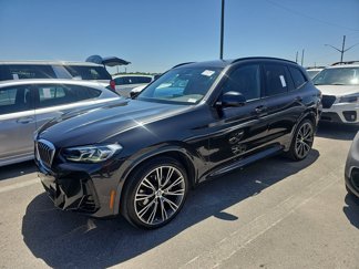 Used 2022 BMW X3 sDrive30i w/ M Sport Package 2 image 1