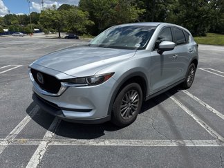 Used 2019 MAZDA CX-5 Touring image 1