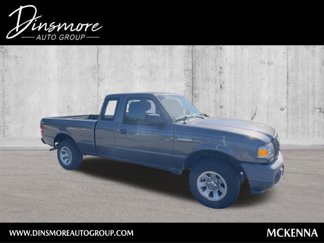 Used 2010 Ford Ranger XL image 1